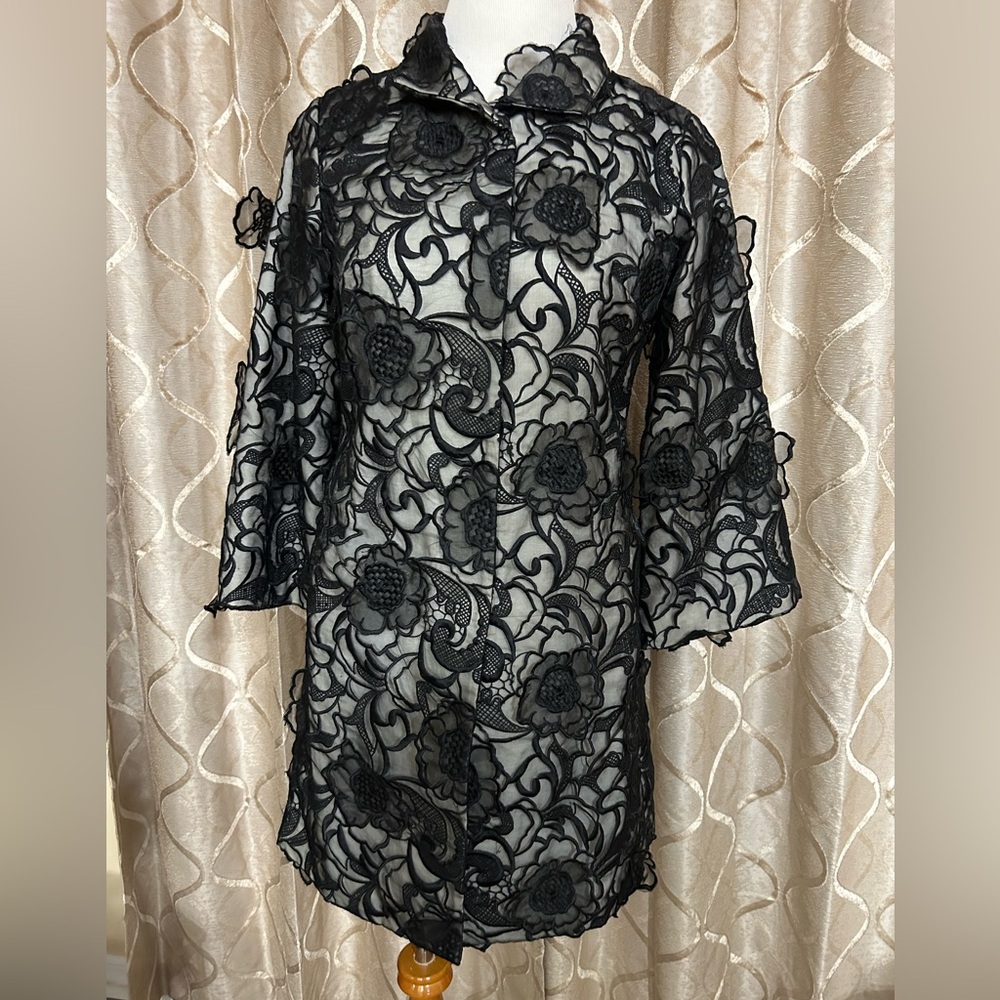 NEXT midi jacket